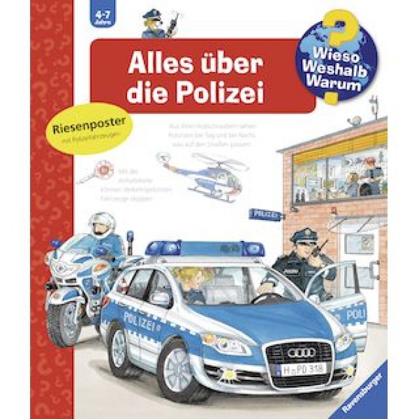 WWW22 Alles über die Polizei