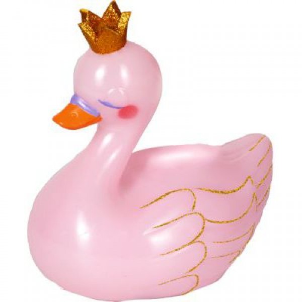 Nachtlicht Schwan - Prinzessin Lillifee