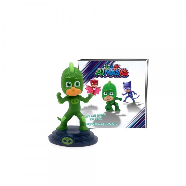 Tonie Hörfigur PJ Masks-Zeit ein Held zu sein