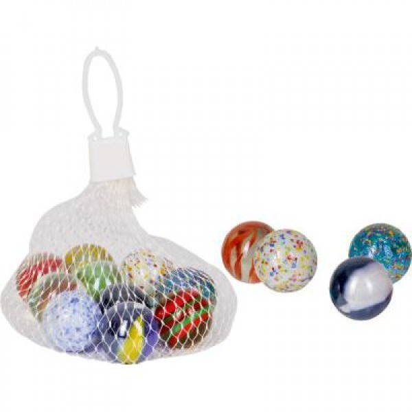 Große Murmeln - Bunte Geschenke