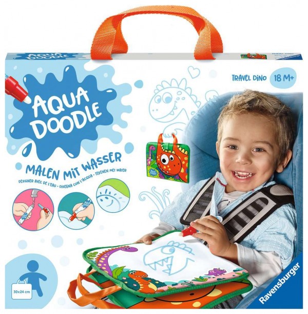 Aquadoodle® Travel Dino