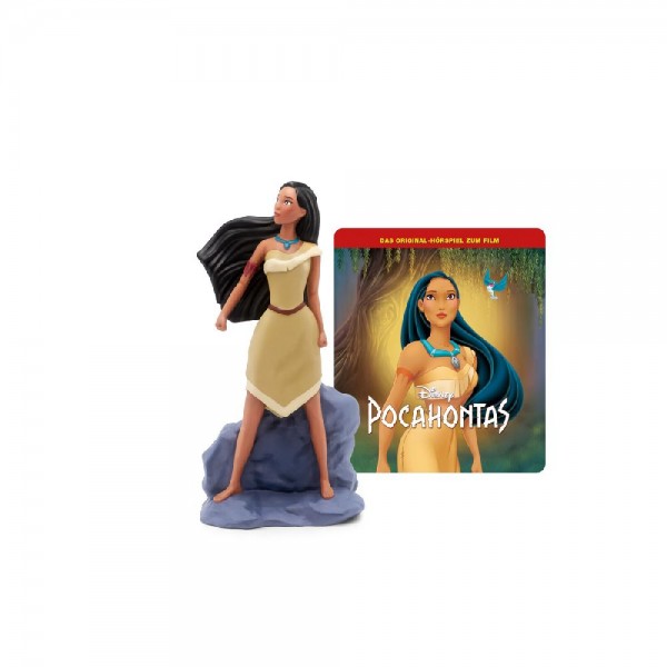 Tonie Hörfigur Disney Pocahontas – Pocahontas