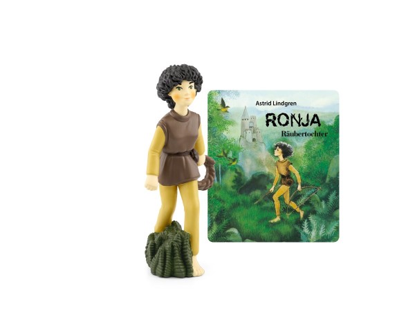 Tonie Hörfigur Ronja Räubertochter - Ronja Räubertochter