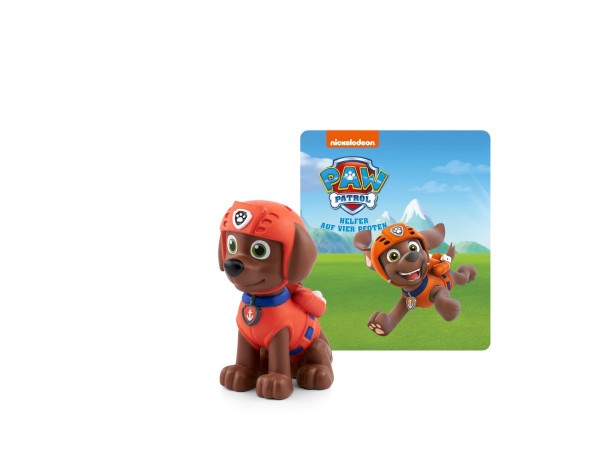 Tonie Hörfigur PAW Patrol – Zuma