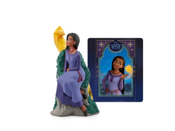 Tonie Hörfigur Disney – Wish
