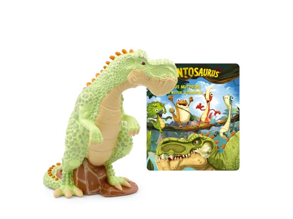 Tonie Hörfigur Gigantosaurus – Mazus Mutprobe