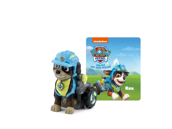 Tonie Hörfigur Paw Patrol - Rettung für T-Rex