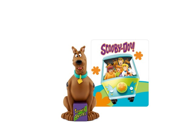 Tonie Hörfigur Scooby-Doo – Scooby-Doo