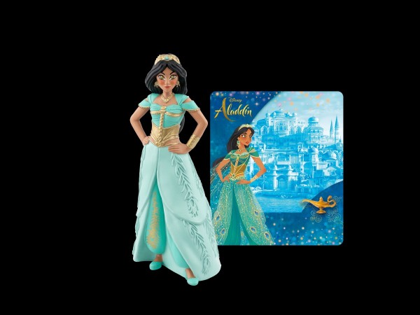 Tonie Hörfigur Disney – Jasmin