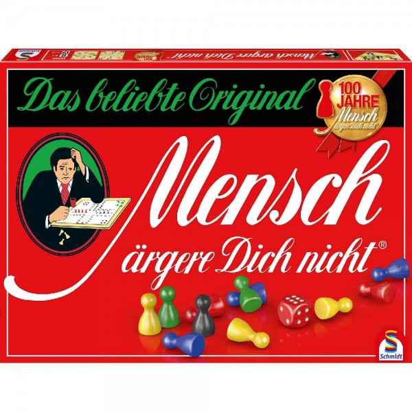 Mensch ärgere Dich nicht®, Jubiläumsausgabe