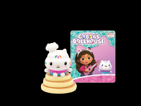 Tonie Hörfigur Gabby's Dollhouse – Kuchi