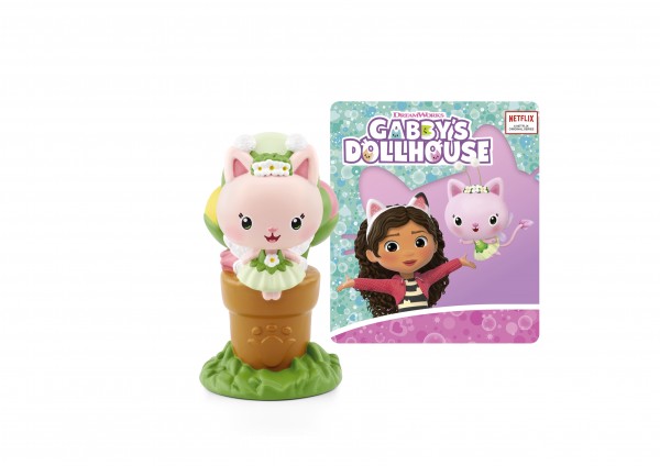 Tonie Hörfigur Gabby's Dollhouse – Kitty Fee