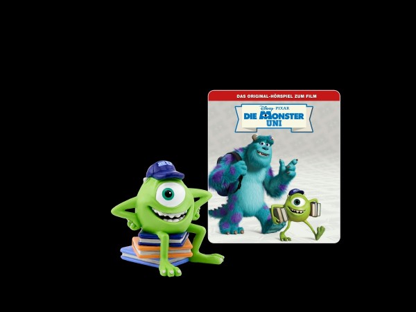 Tonie Hörfigur Disney- Die Monster Uni