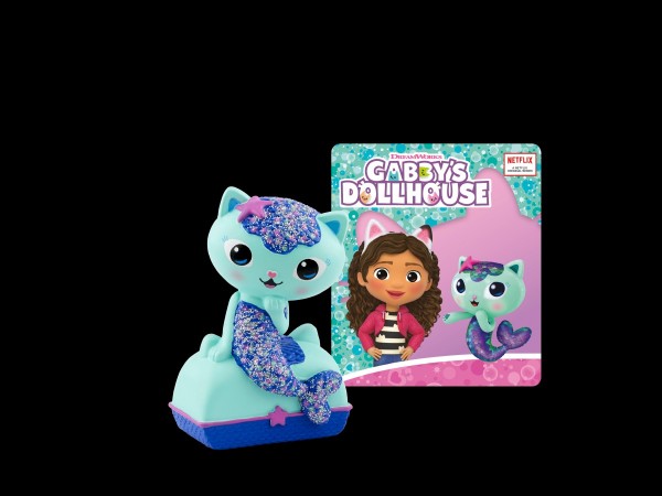 Tonie Hörfigur Gabby´s Dollhouse - Mercat
