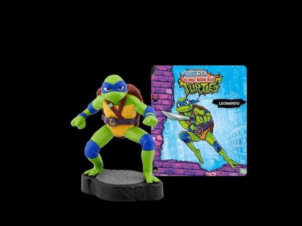 Tonie Hörfigur Teenage Mutant Ninja Turtles: Leonardo