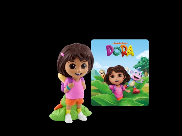 Tonie Hörfigur Dora the Explorer - Dora the Explorer 2