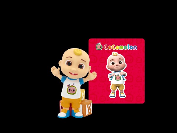 Tonie Hörfigur Spiel und Spaß mit JJ