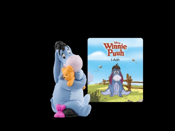 Tonie Hörfigur Disney Winnie Puuh: I-Aah