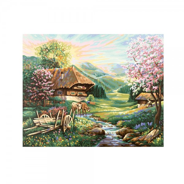 MNZ - Der Frühling