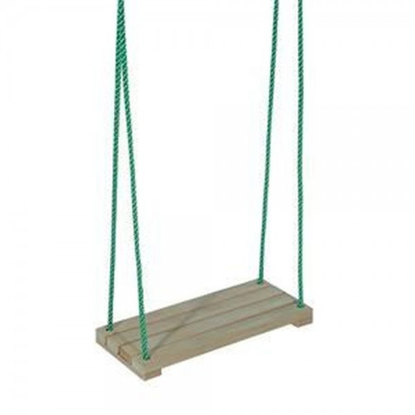 SCHAUKEL BRETT HOLZ EXTRA