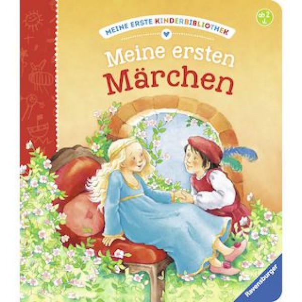 Meine ersten Märchen