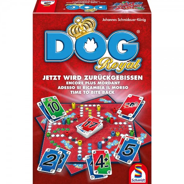 DOG® Royal