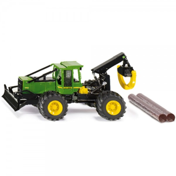John Deere Skidder