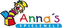 Annas Spielewelt